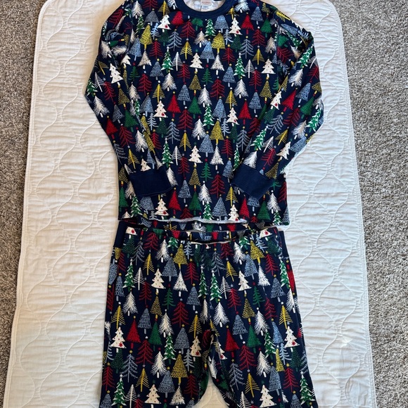 Hanna Andersson Other - Men’s Christmas Pajama Set